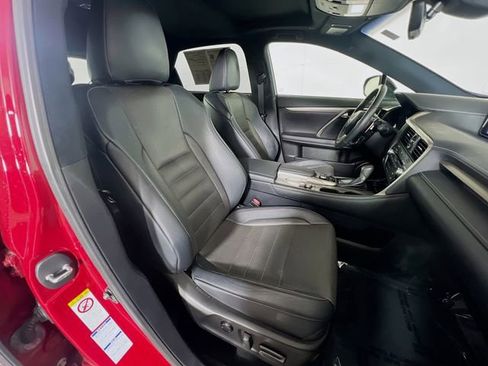 Used 2016 Lexus RX 350 F Sport w/ Accessory Package image 29