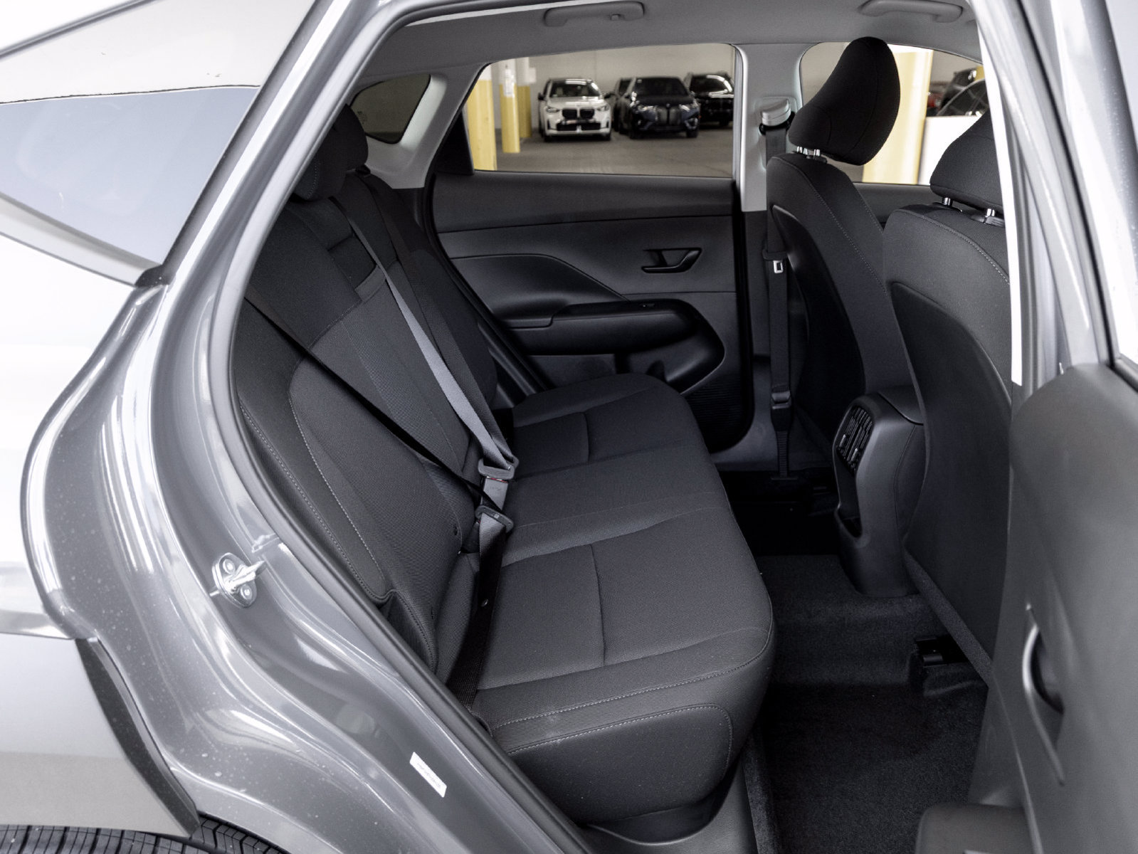 New 2027 Hyundai Kona SEL Sport FWD image 24
