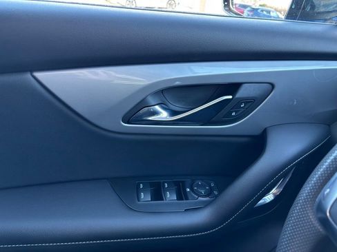 Used 2024 Chevrolet Blazer LT w/ Convenience Package image 25