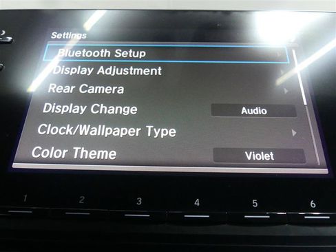 Used 2020 Honda Accord LX image 42
