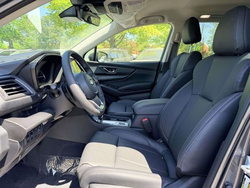 New 2026 Subaru Ascent Premium AWD/4WD image 16