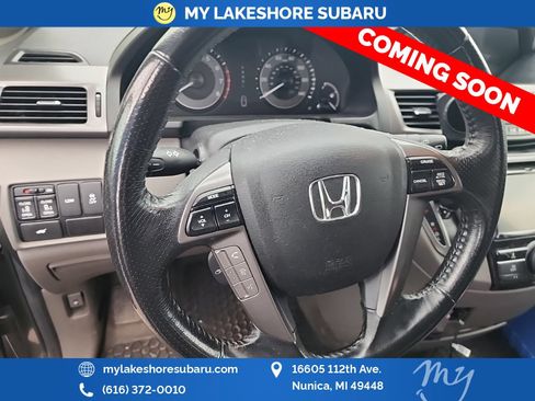 Used 2014 Honda Odyssey EX-L image 14