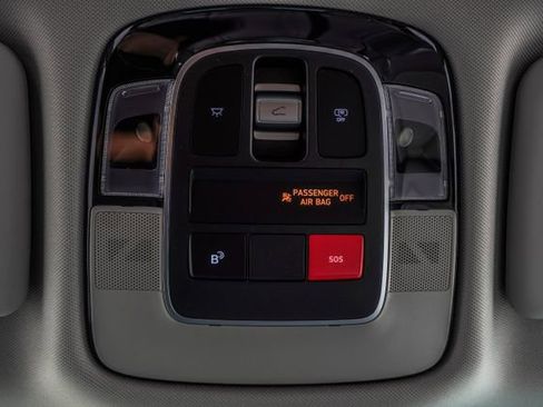 New 2026 Hyundai Tucson Limited AWD/4WD image 28