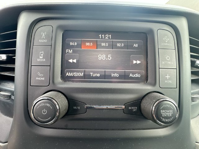 Used 2024 RAM 1500 Tradesman AWD/4WD image 19
