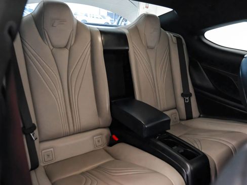 Used 2015 Lexus RC F w/ Premium Package image 29
