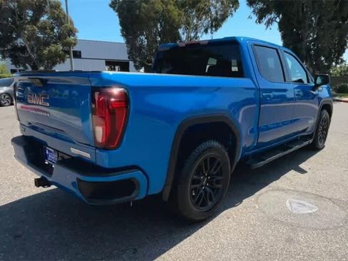 Used 2023 GMC Sierra 1500 Elevation image 8