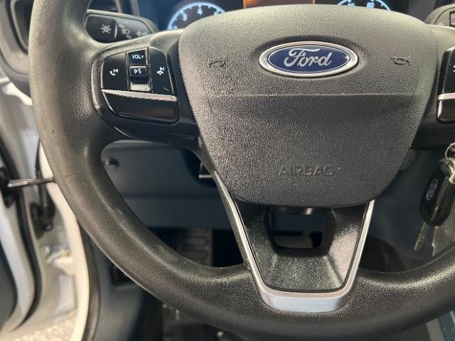 Used 2022 Ford Maverick XL w/ Equipment Group 100A Standard AWD/4WD image 16