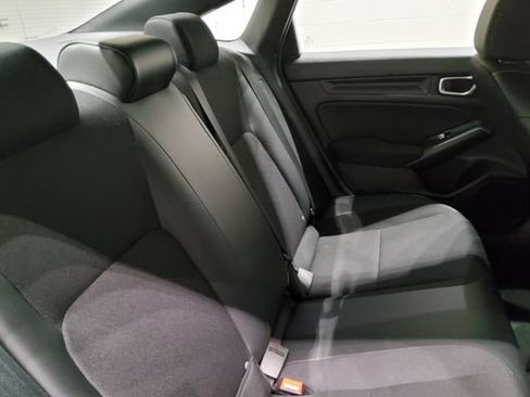 Used 2024 Honda Civic Sport image 17