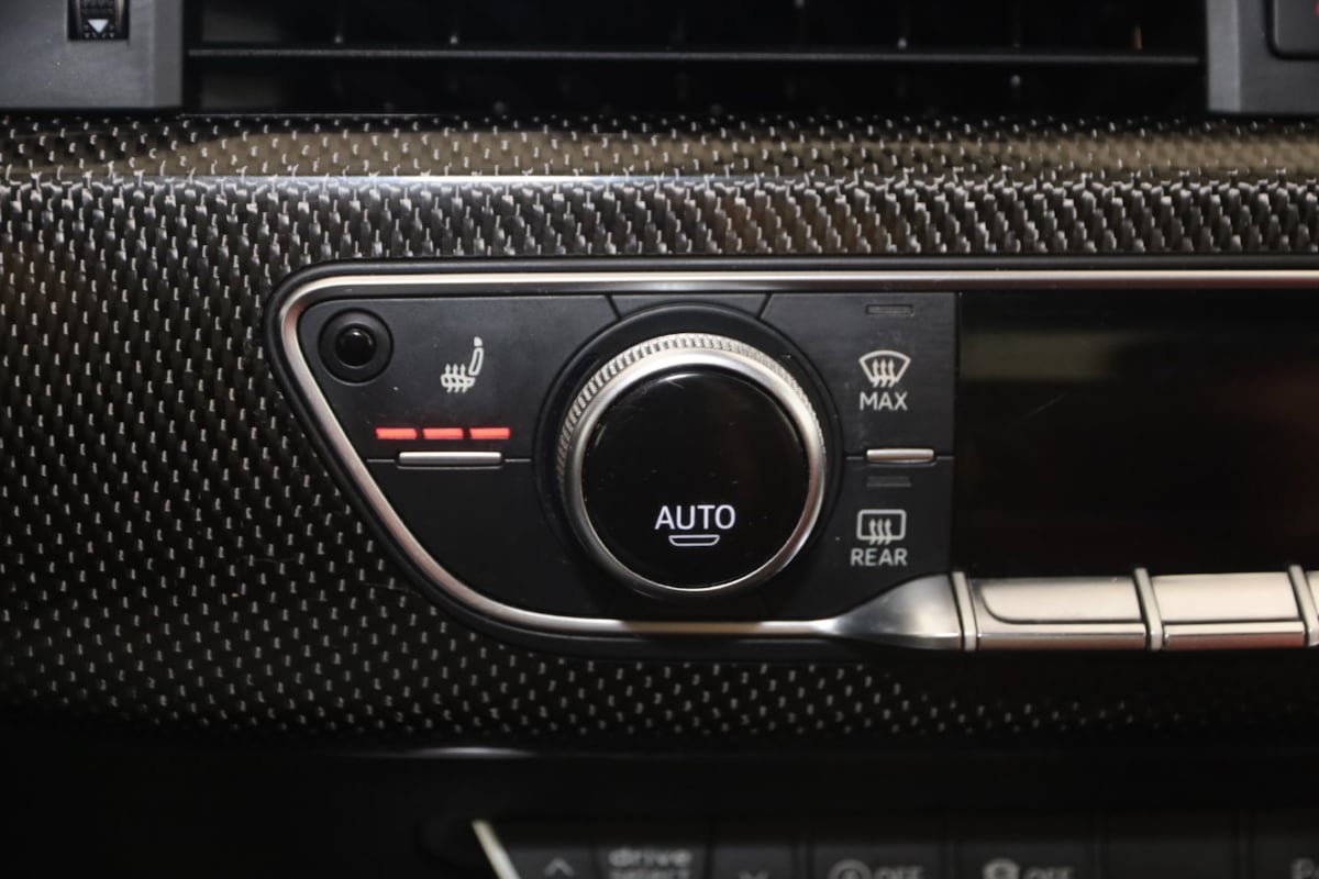Used 2018 Audi S5 Premium Plus w/ Navigation Package AWD/4WD image 8