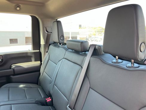 New 2026 Chevrolet Silverado 2500 W/T AWD/4WD image 25