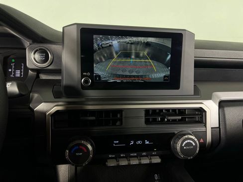 Used 2025 Toyota 4Runner SR5 image 16