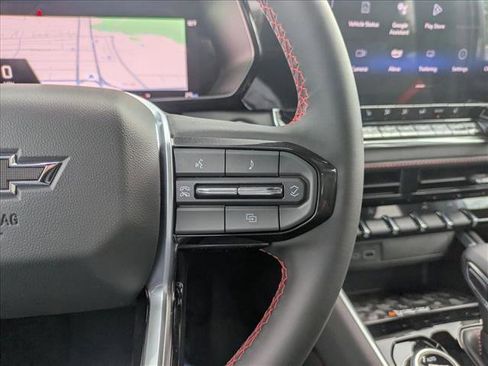 New 2024 Chevrolet Colorado Z71 w/ Z71 Convenience Package 2 image 15