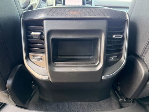 Used 2026 RAM 1500 Big Horn AWD/4WD image 42