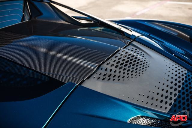 Used 2024 McLaren 750S Spider RWD image 41