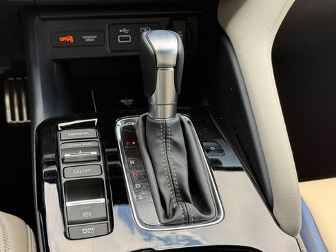 Used 2026 Acura Integra A-Spec FWD image 17