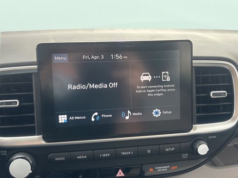 New 2026 Hyundai Venue SEL image 15