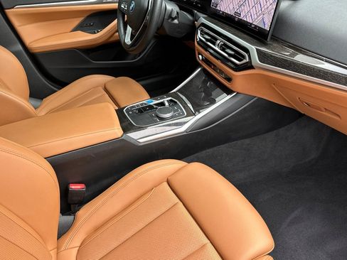 Used 2023 BMW i4 eDrive35 w/ Premium Package RWD image 15