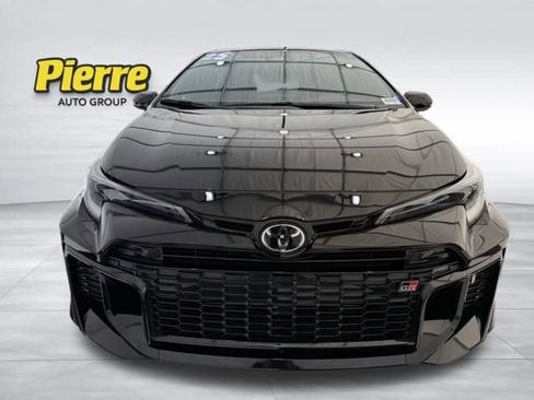Used 2025 Toyota Corolla Premium image 7