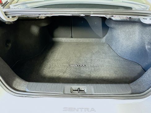 Used 2024 Nissan Sentra S image 26