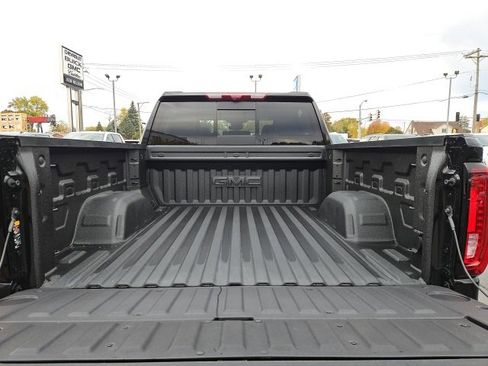 New 2026 GMC Sierra 1500 Denali image 11