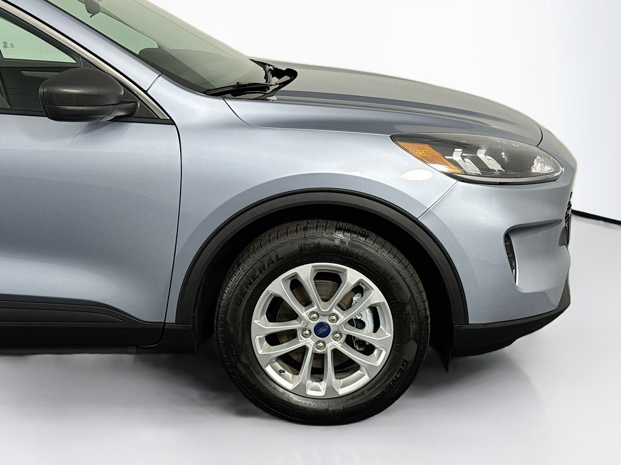 Used 2022 Ford Escape SE AWD/4WD image 46