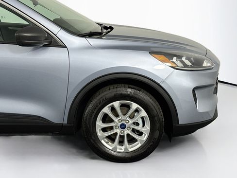 Used 2022 Ford Escape SE AWD/4WD image 46