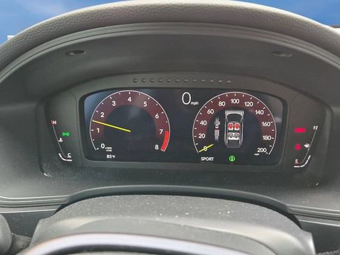 Used 2024 Honda Civic Type R image 27