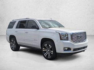 Used 2019 GMC Yukon Denali w/ Denali Ultimate Package video 3