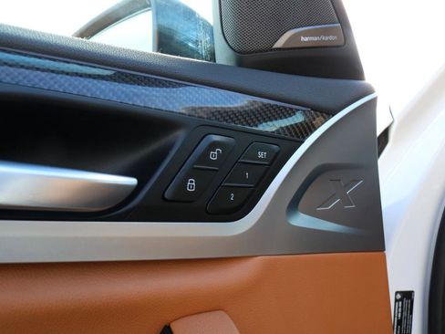 Used 2021 BMW X3 M40i w/ Premium Package image 25