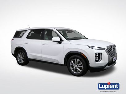 Used 2020 Hyundai Palisade SE