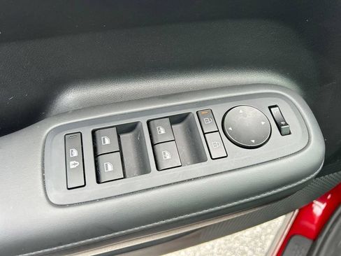 New 2025 Hyundai Santa Fe SEL FWD image 17