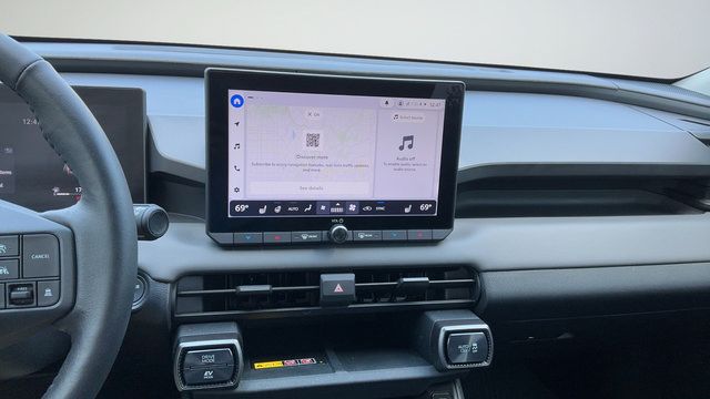 Used 2026 Toyota RAV4 XLE Premium w/ Panoramic Sun Roof Package FWD image 16
