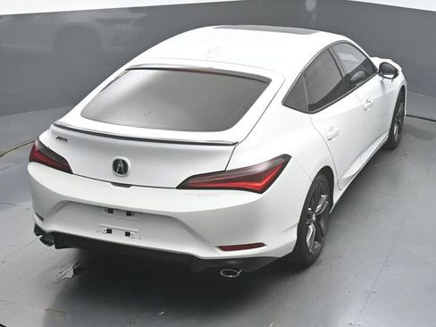Used 2023 Acura Integra A-Spec FWD image 45