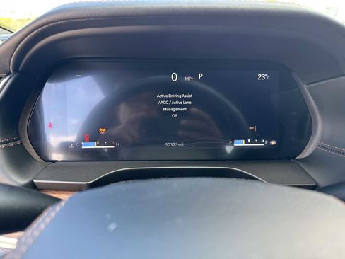 Used 2022 Jeep Grand Cherokee Summit image 34