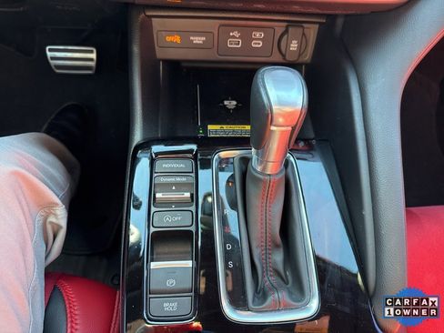 Certified 2023 Acura Integra A-Spec image 22