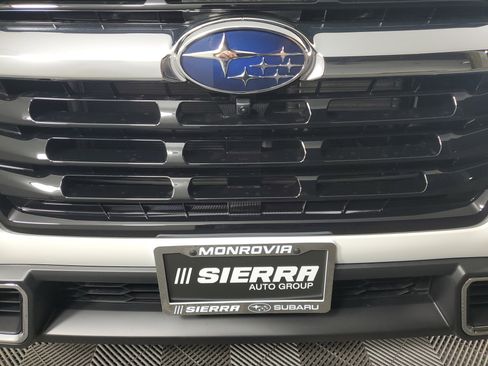 New 2026 Subaru Ascent Touring image 10