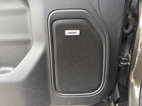 Used 2022 GMC Sierra 3500 AT4 w/ AT4 Premium Plus Package image 27