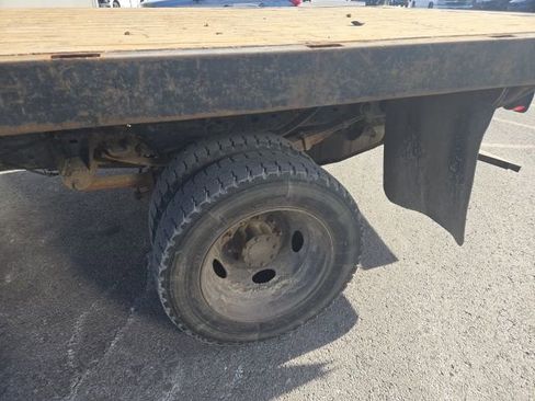 Used 2006 Ford F450 XL image 15