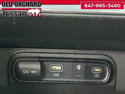 Used 2023 Kia Sportage SX image 17