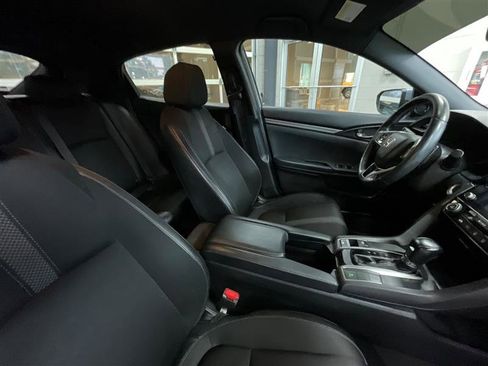 Used 2020 Honda Civic Sport image 29
