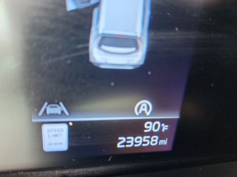 Certified 2025 Kia Soul GT-Line w/ GT-Line Technology Package FWD image 13