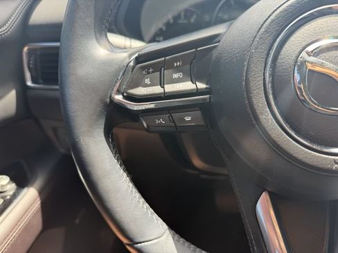 Certified 2022 MAZDA CX-5 Signature AWD/4WD image 16