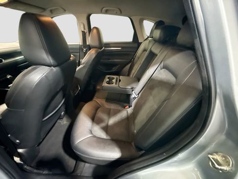 Used 2022 MAZDA CX-5 AWD 2.5 S w/ Select Package image 17