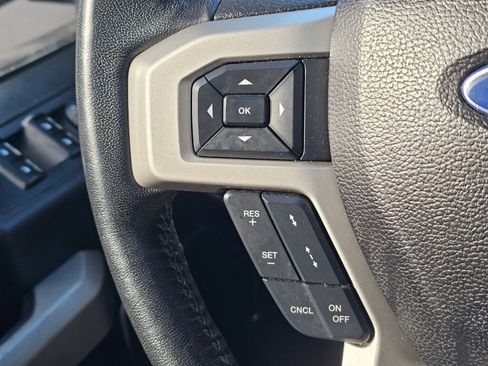 Used 2018 Ford F150 Lariat w/ Equipment Group 502A Luxury image 25