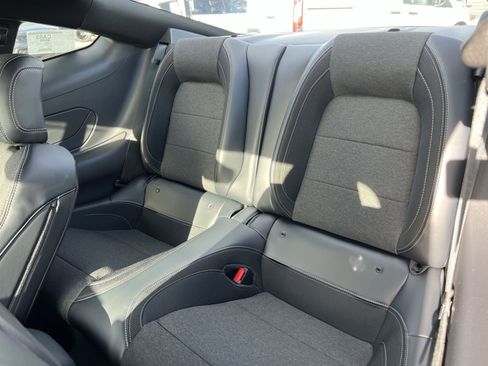 New 2026 Ford Mustang Coupe image 22