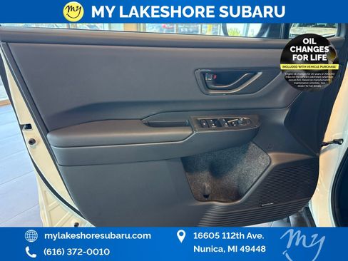 New 2026 Subaru Outback Wilderness AWD/4WD image 10