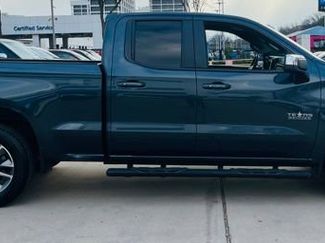 Used 2019 Chevrolet Silverado 1500 LT w/ Texas Edition video 2