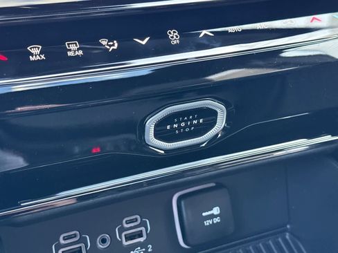 New 2026 Jeep Grand Cherokee Altitude AWD/4WD image 25