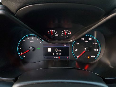 Used 2022 Chevrolet Colorado ZR2 w/ LPO, Power Package AWD/4WD image 31
