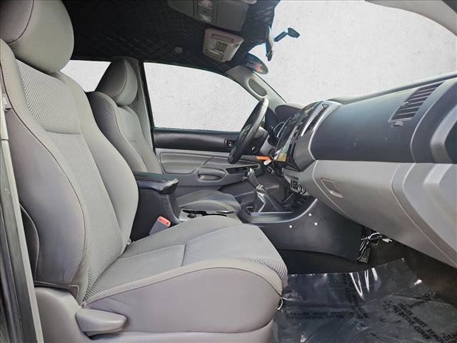Used 2014 Toyota Tacoma 4x4 Double Cab w/ TRD Off-Road Package image 21